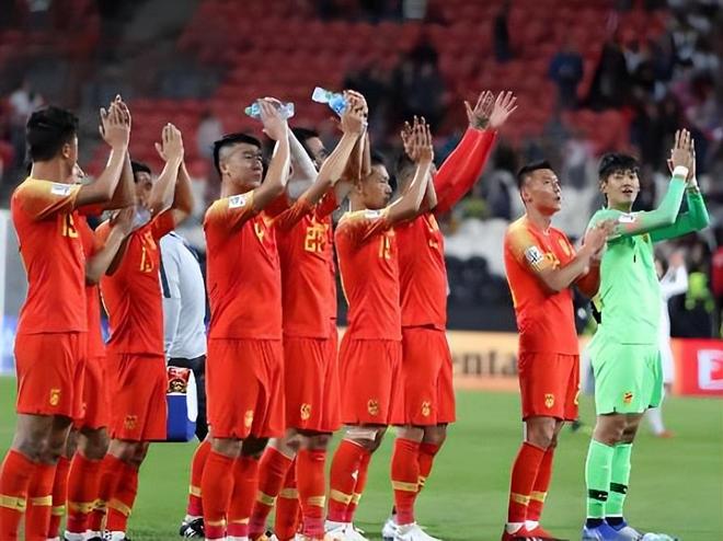 好消息！国安还没出战亚冠就提前收到一份大礼，将自动晋级小组赛