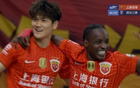 刘祝润：今年的首球终于到来了；蒋光太是球队非常重要的一员