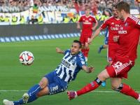 魔术VS活塞直播