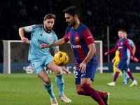 奥萨苏纳VS巴塞罗那直播巴塞罗那vs奥萨苏纳